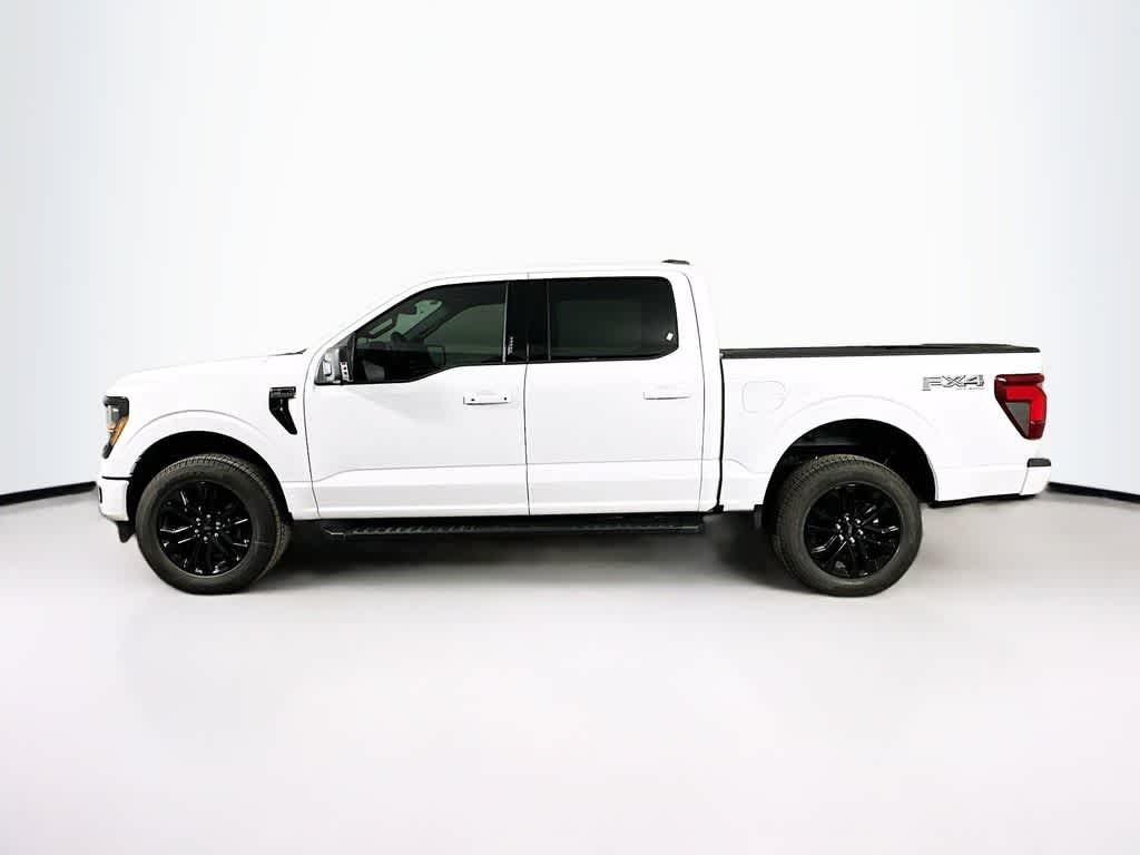 Ford F-150 XLT 2026