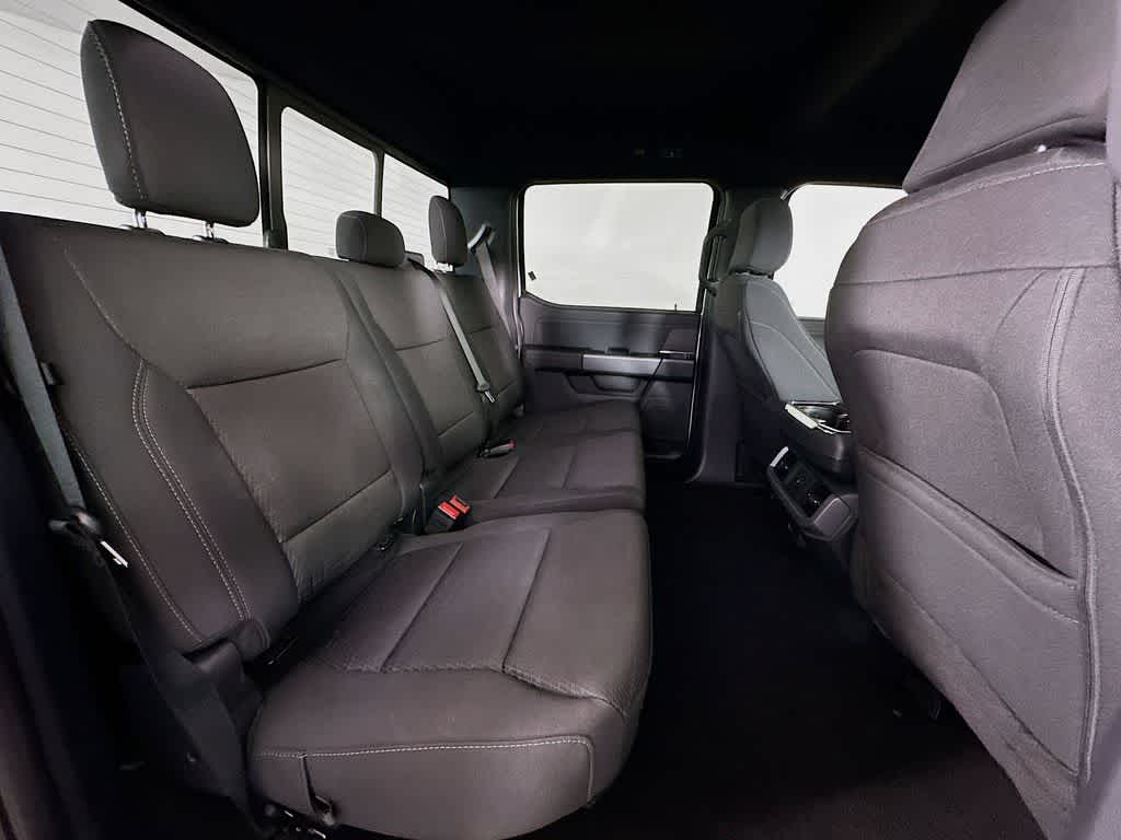 Ford F-150 XLT 2026
