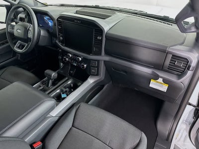 Ford F-150 XLT 2026