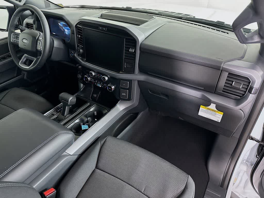 Ford F-150 XLT 2026