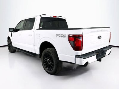 Ford F-150 XLT 2026