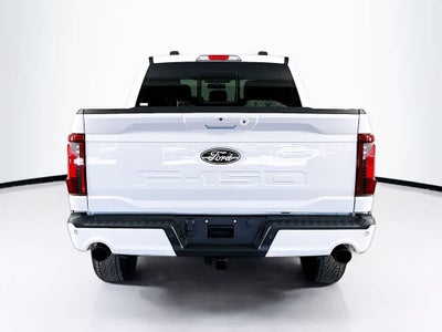 Ford F-150 XLT 2026