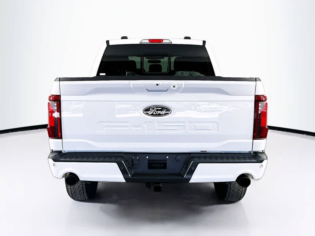 Ford F-150 XLT 2026