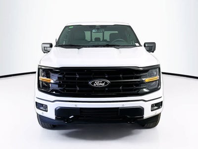 Ford F-150 XLT 2026