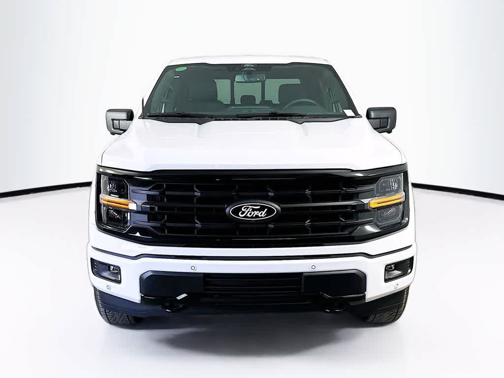 Ford F-150 XLT 2026