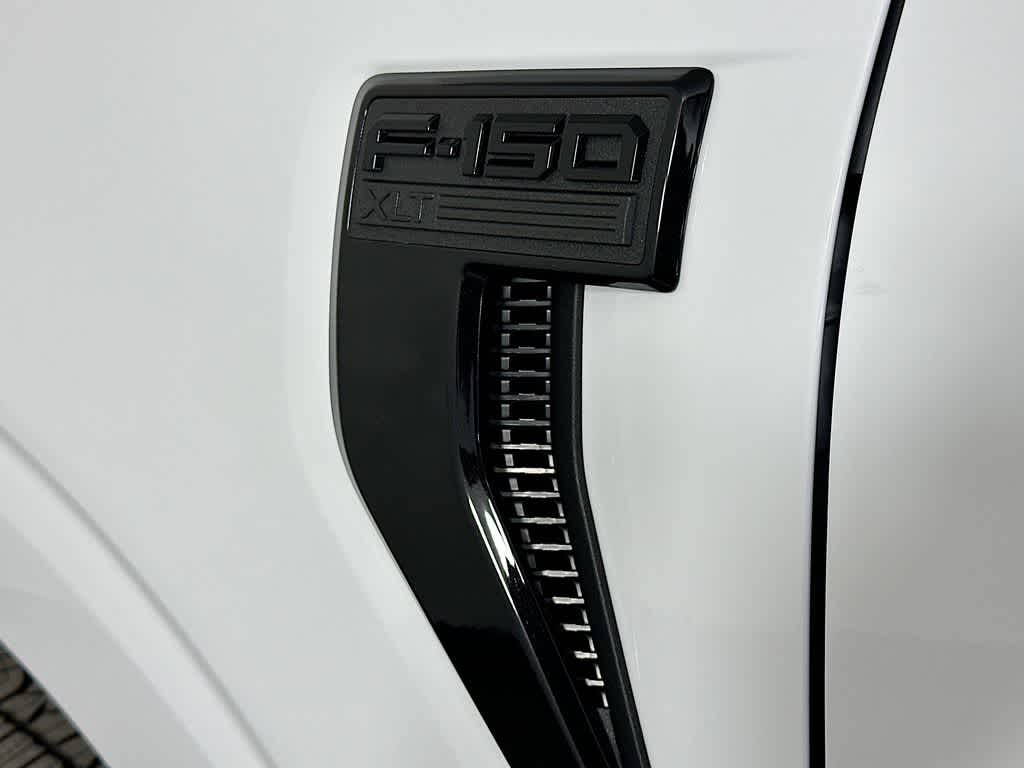 Ford F-150 XLT 2026