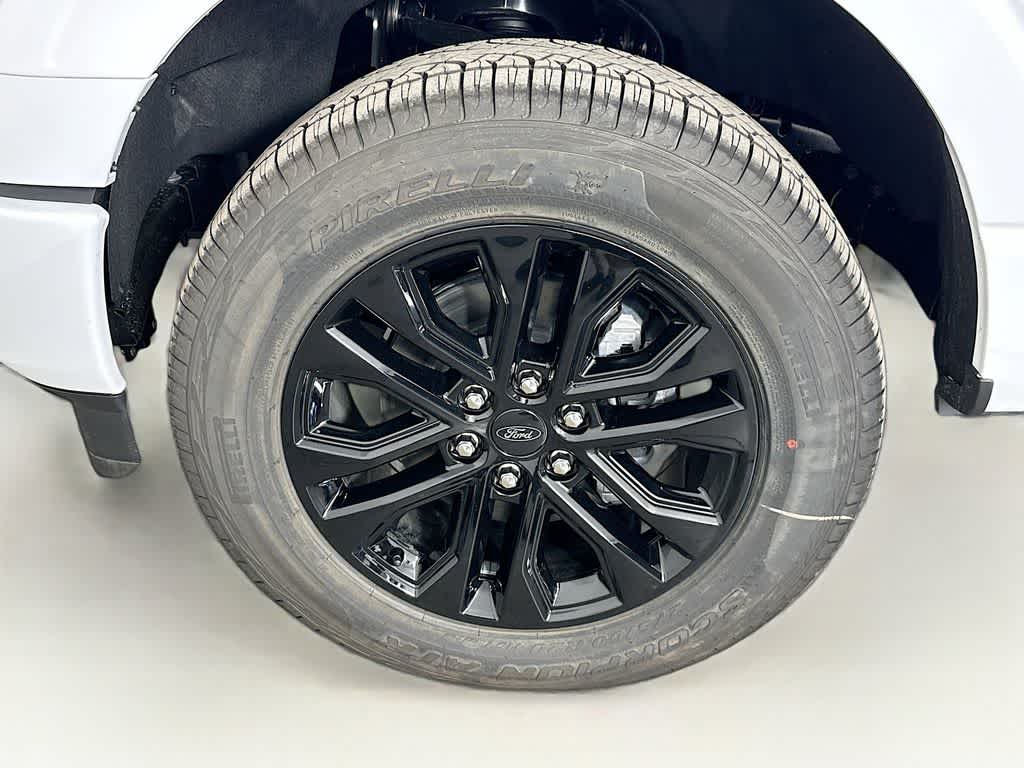 Ford F-150 XLT 2026