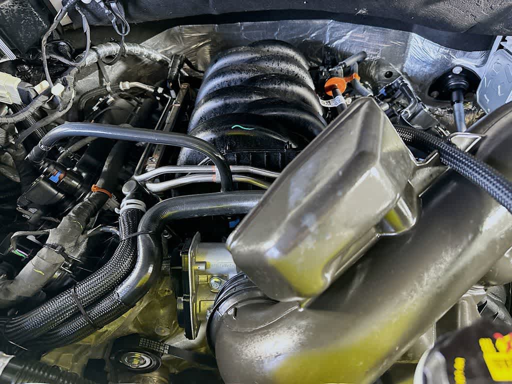 Ford F-150 XLT 2026