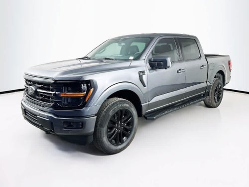 Ford F-150 XLT 2026