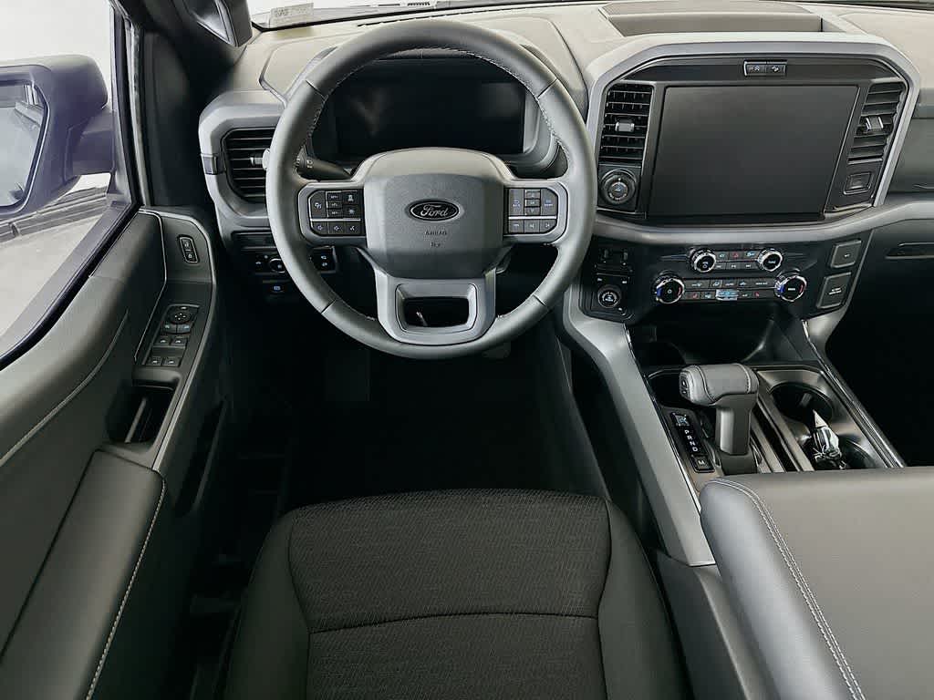Ford F-150 XLT 2026