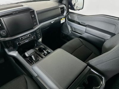 Ford F-150 XLT 2026