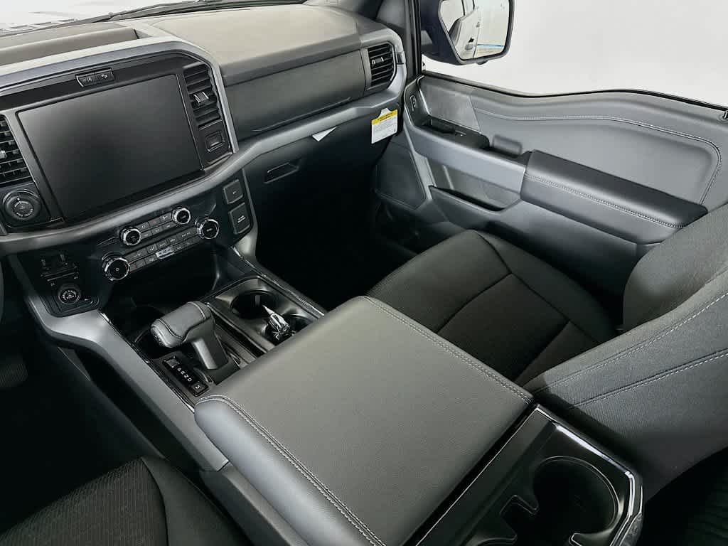 Ford F-150 XLT 2026