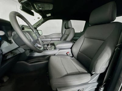 Ford F-150 XLT 2026