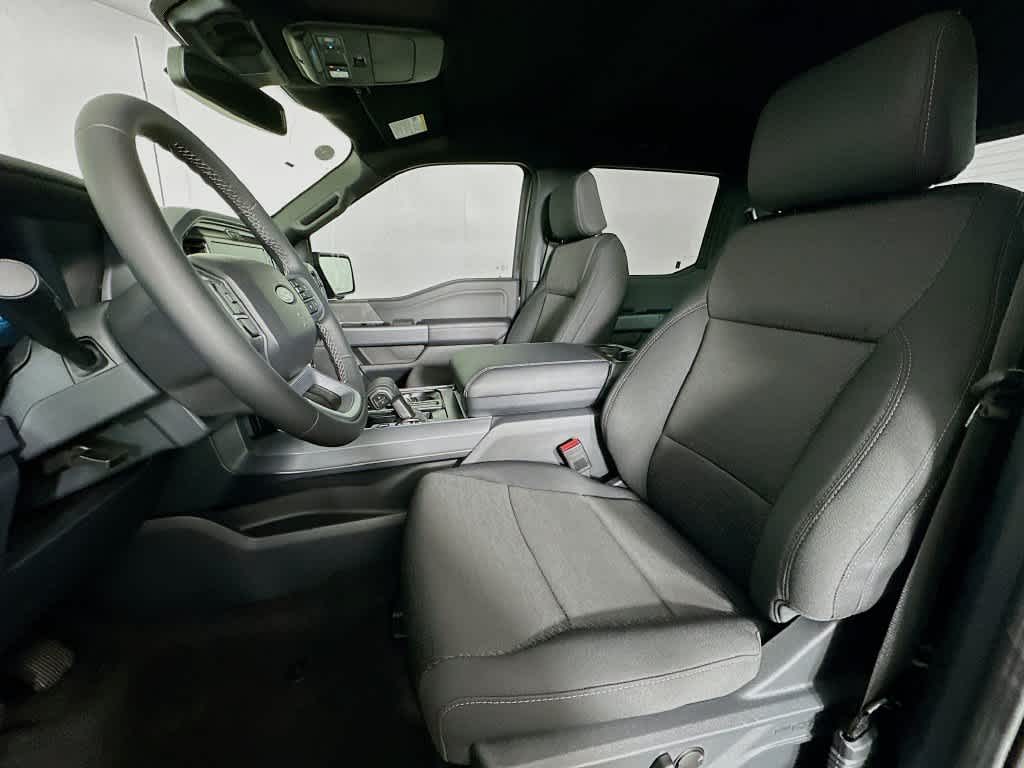 Ford F-150 XLT 2026