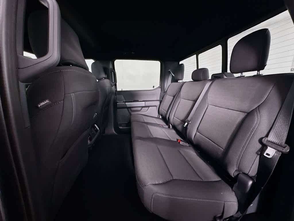 Ford F-150 XLT 2026