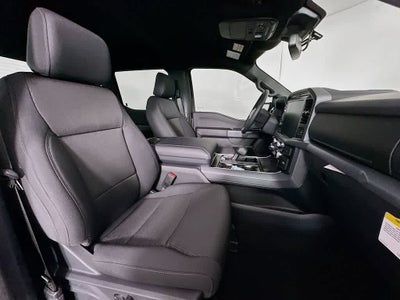 Ford F-150 XLT 2026