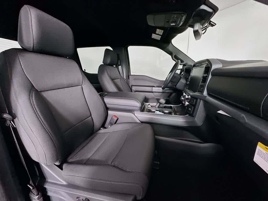Ford F-150 XLT 2026