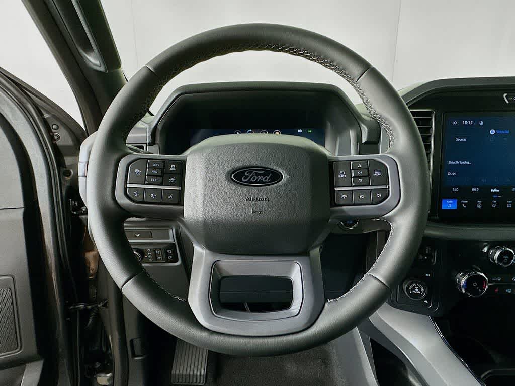 Ford F-150 XLT 2026
