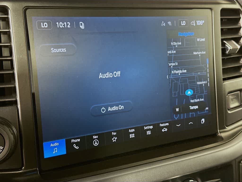 Ford F-150 XLT 2026