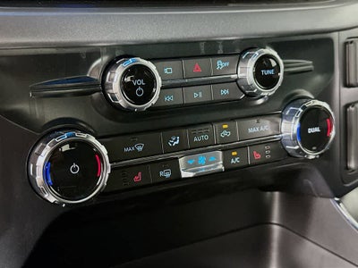Ford F-150 XLT 2026