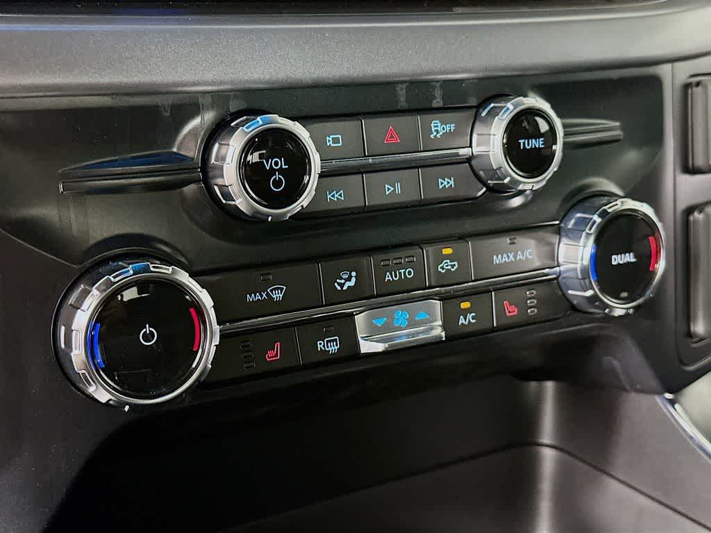 Ford F-150 XLT 2026
