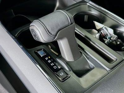 Ford F-150 XLT 2026