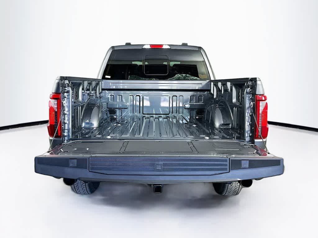 Ford F-150 XLT 2026
