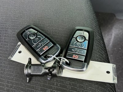 Ford F-150 XLT 2026