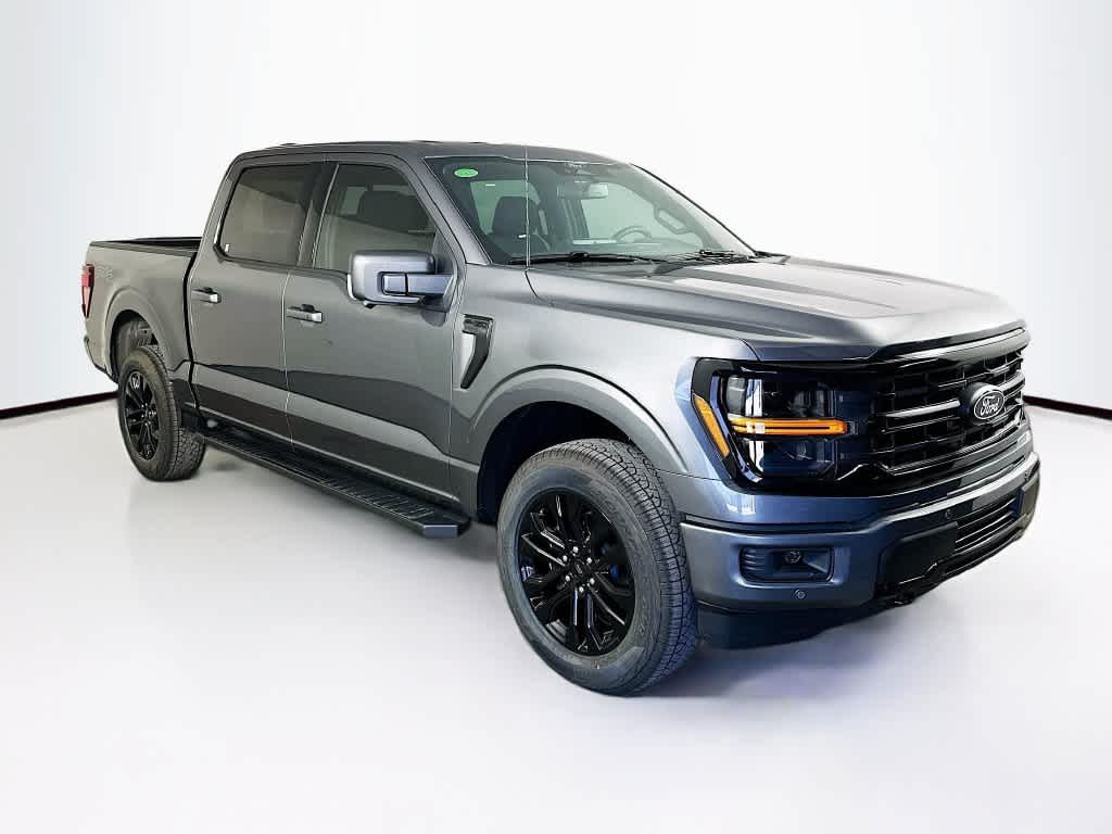 Ford F-150 XLT 2026