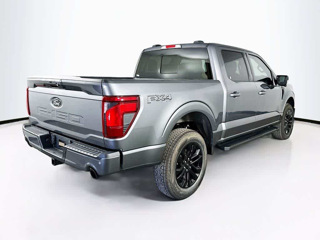 Ford F-150 XLT 2026