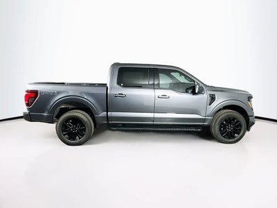 Ford F-150 XLT 2026