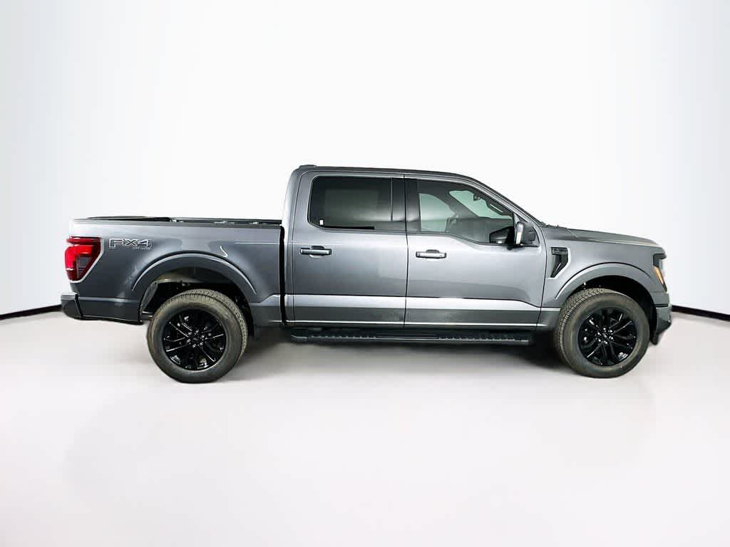 Ford F-150 XLT 2026