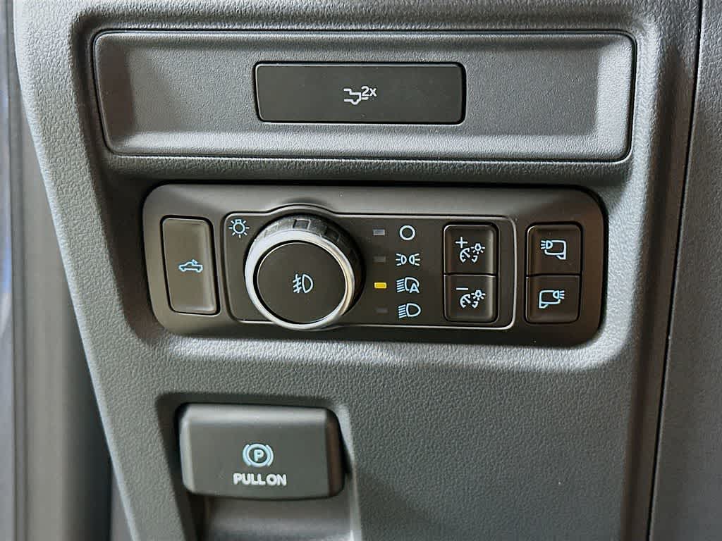 Ford F-150 XLT 2026
