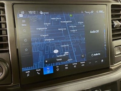 Ford F-150 XLT 2026