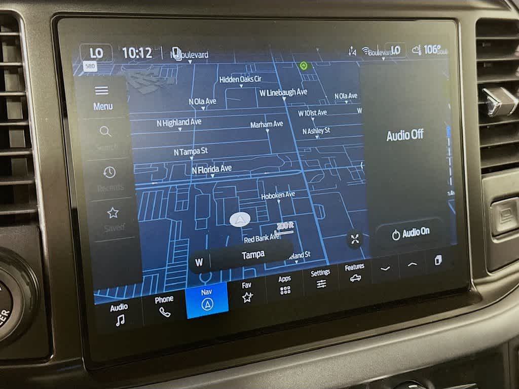 Ford F-150 XLT 2026