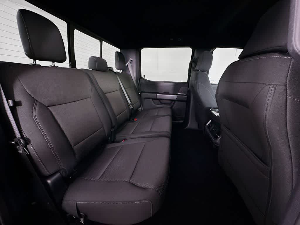 Ford F-150 XLT 2026