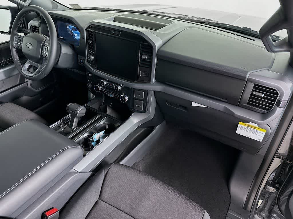 Ford F-150 XLT 2026
