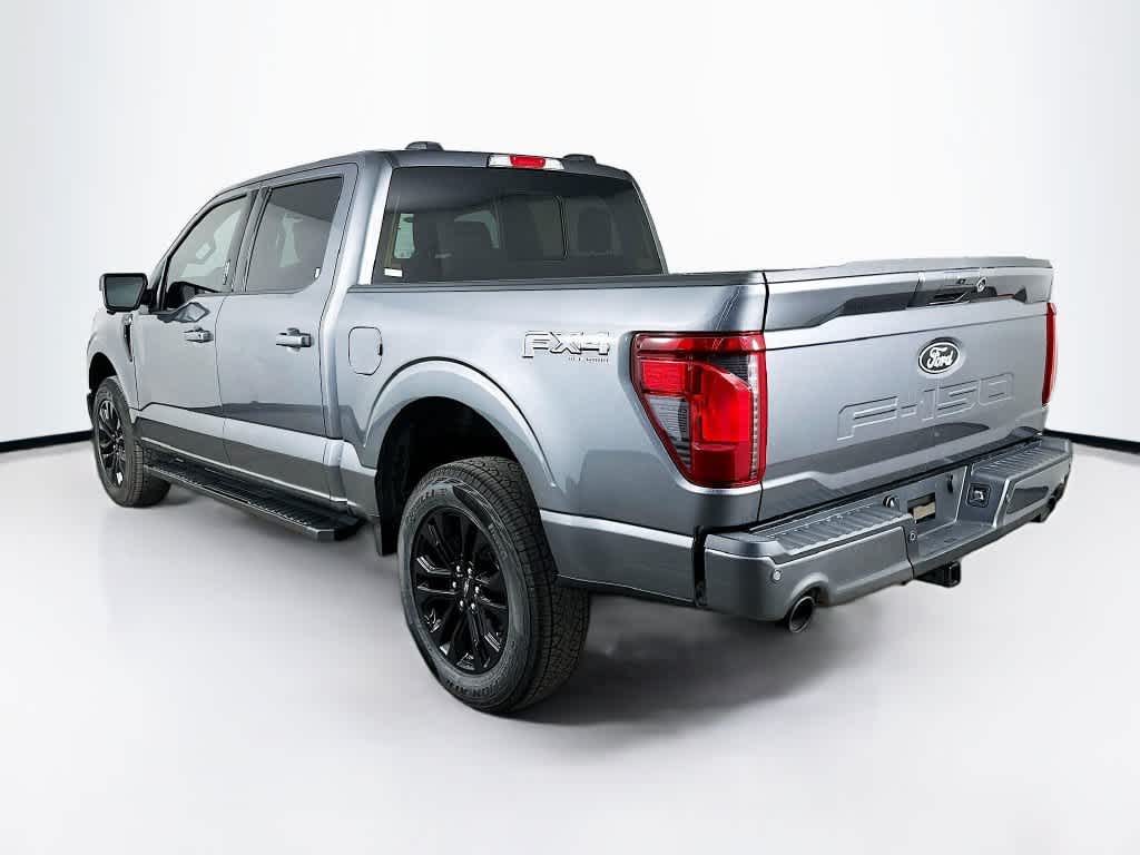 Ford F-150 XLT 2026