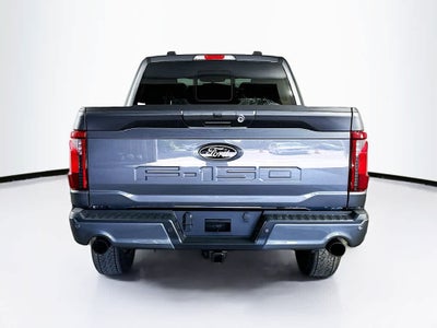 Ford F-150 XLT 2026