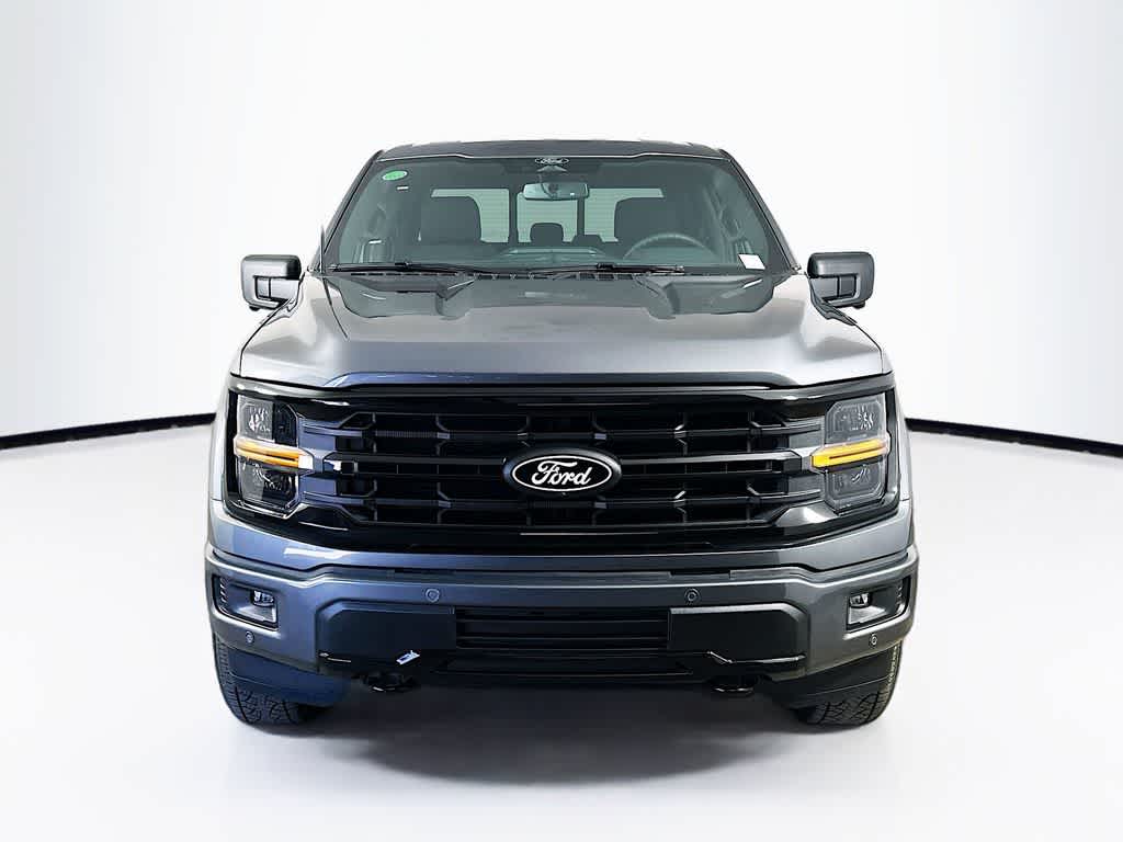 Ford F-150 XLT 2026