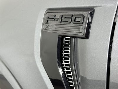 Ford F-150 XLT 2026