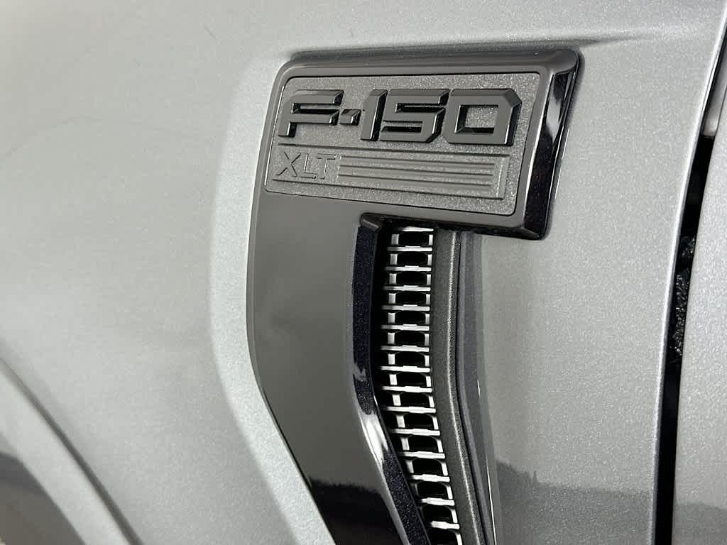 Ford F-150 XLT 2026