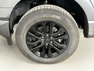 Ford F-150 XLT 2026