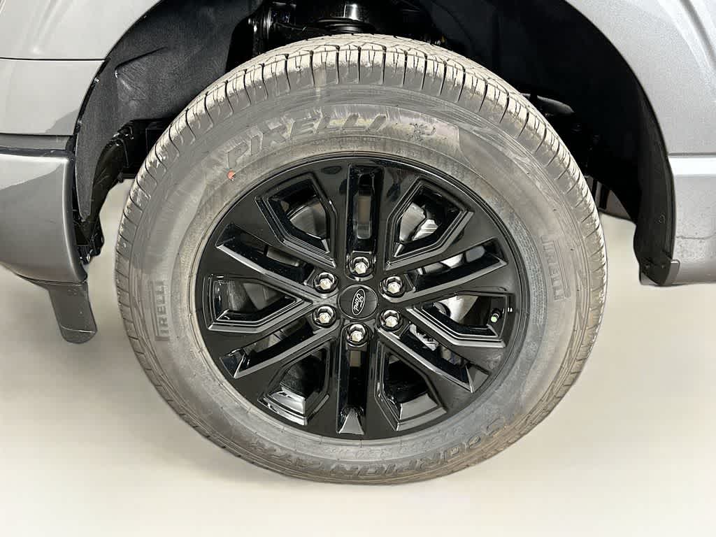 Ford F-150 XLT 2026