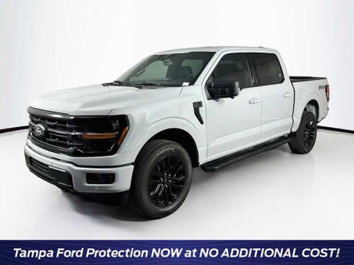 Ford F-150 XLT 2026
