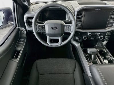 Ford F-150 XLT 2026
