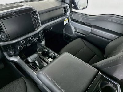 Ford F-150 XLT 2026