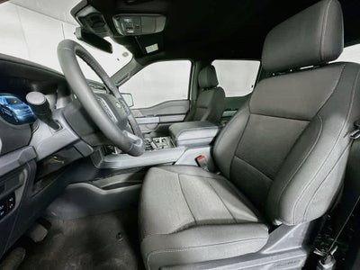 Ford F-150 XLT 2026