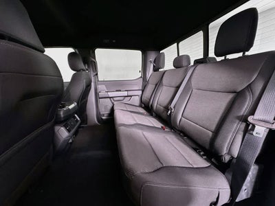Ford F-150 XLT 2026