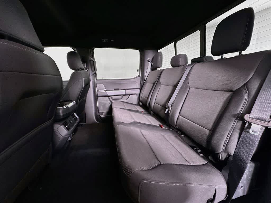 Ford F-150 XLT 2026